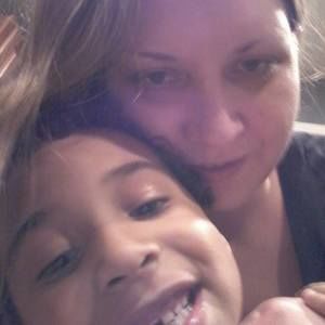 Meet your Posher, Cathy